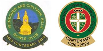 Wendover Ladies visit ATBC for Coaching