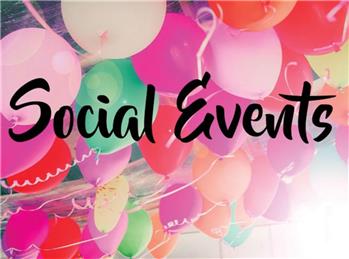 Winter Social Diary